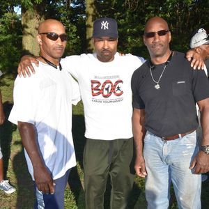 Meet your Posher, Robert